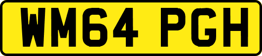 WM64PGH