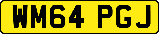WM64PGJ