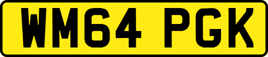 WM64PGK