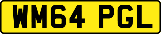 WM64PGL