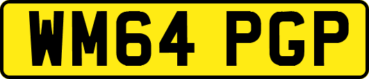 WM64PGP