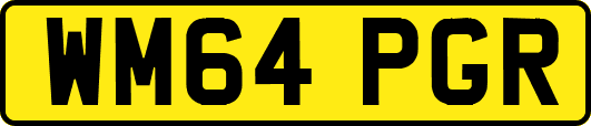 WM64PGR