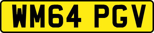 WM64PGV