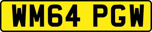 WM64PGW