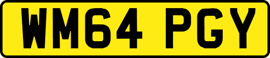 WM64PGY