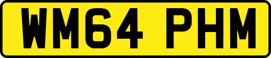WM64PHM