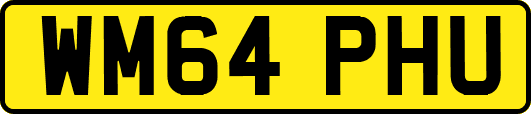WM64PHU