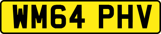 WM64PHV