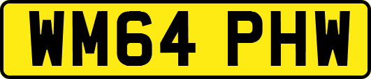 WM64PHW