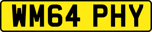 WM64PHY