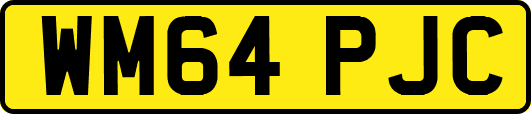 WM64PJC