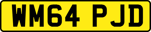 WM64PJD