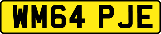 WM64PJE
