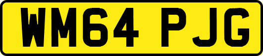 WM64PJG