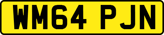 WM64PJN