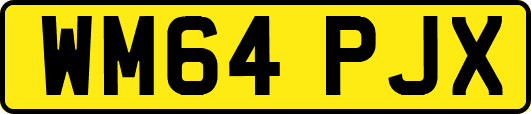 WM64PJX