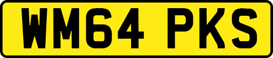 WM64PKS