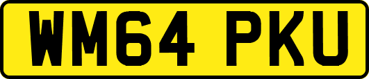 WM64PKU