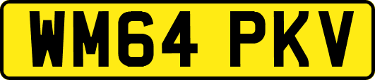 WM64PKV