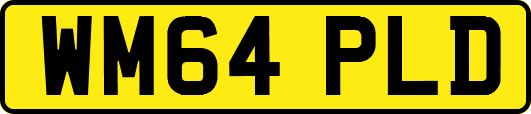 WM64PLD