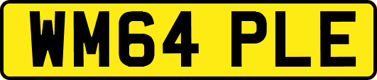 WM64PLE