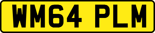 WM64PLM