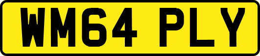WM64PLY