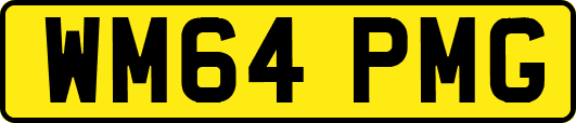 WM64PMG