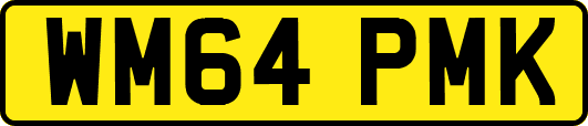 WM64PMK