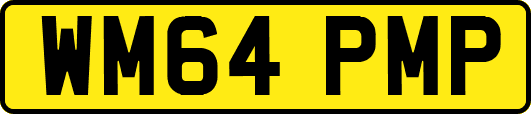 WM64PMP