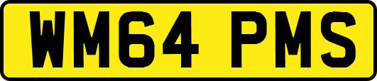 WM64PMS