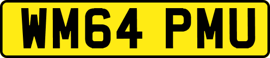 WM64PMU