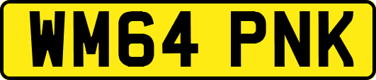 WM64PNK