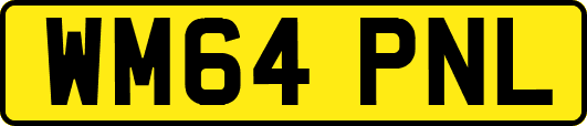 WM64PNL