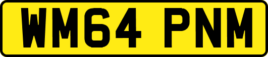 WM64PNM