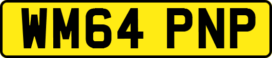 WM64PNP