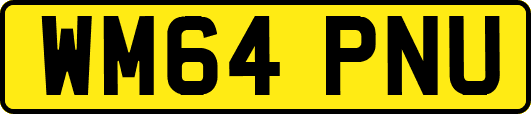WM64PNU