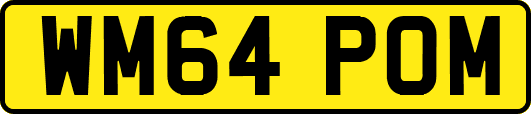 WM64POM