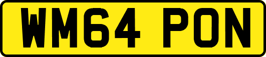WM64PON