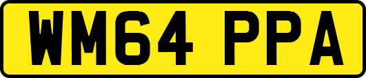 WM64PPA