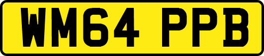 WM64PPB