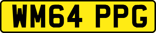 WM64PPG