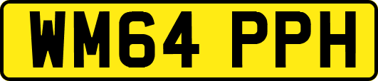 WM64PPH