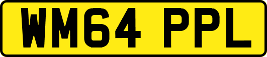 WM64PPL