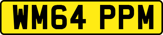 WM64PPM