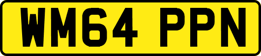 WM64PPN