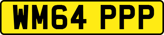 WM64PPP