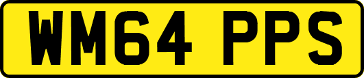 WM64PPS