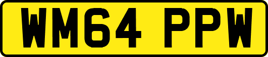 WM64PPW