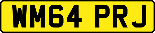 WM64PRJ